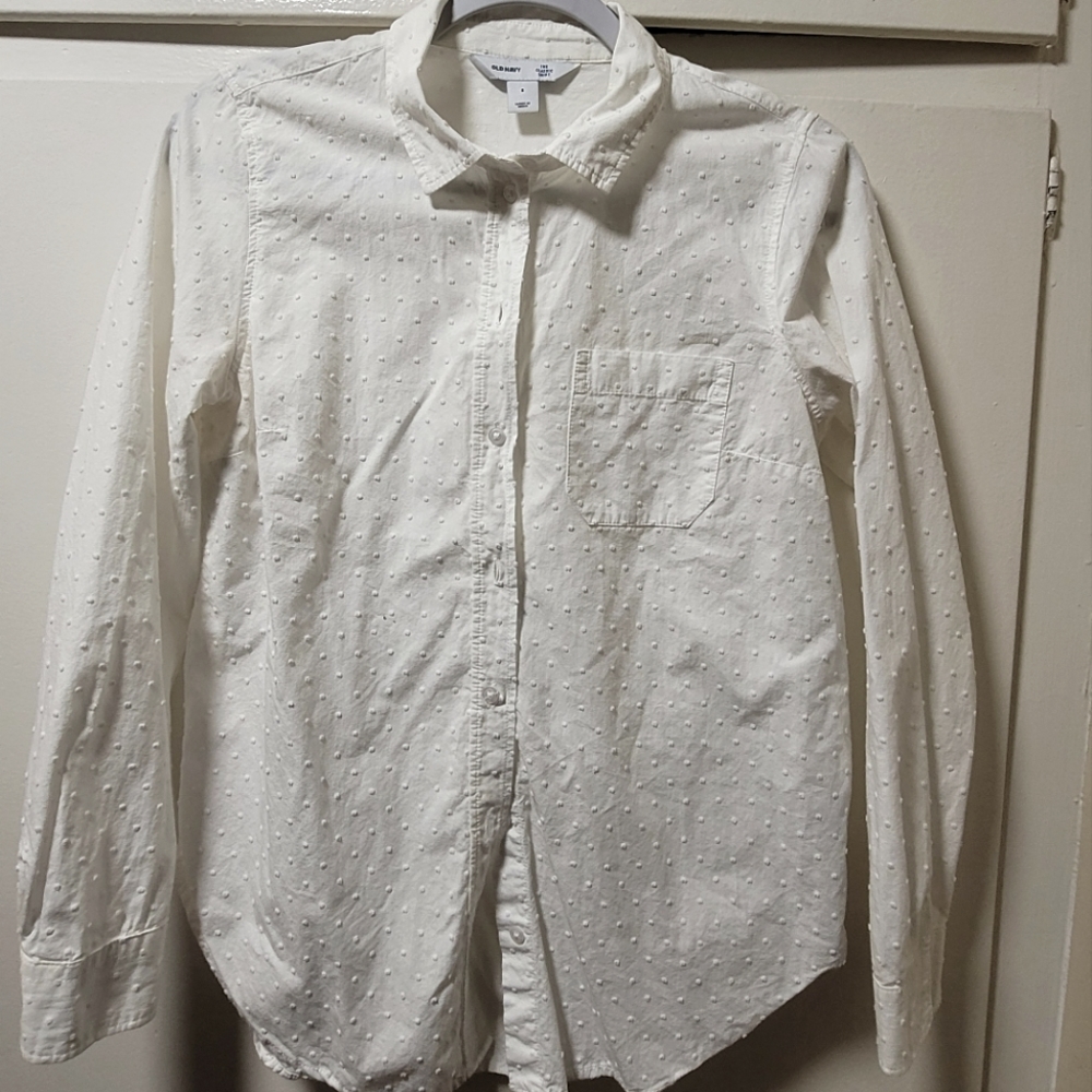 Old Navy Classic Shirt